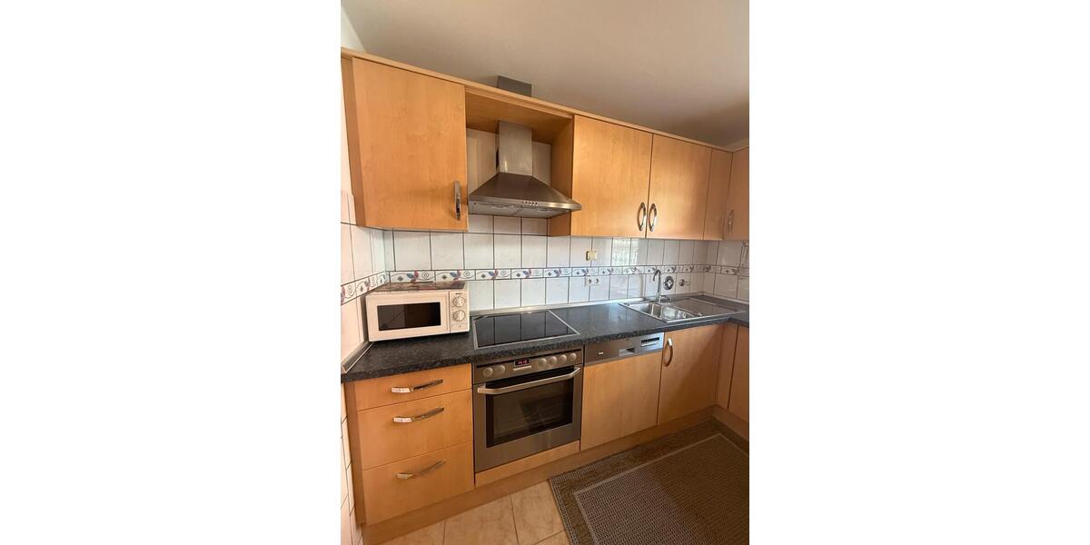Erdgeschoßwohnung Bad Windsheim - 3 Zimmer, 68 m&sup2;, 179.900&euro; | Angebot:26040520