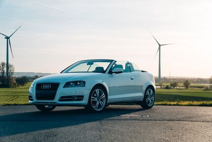 Audi A3 89.251 km 10.250 &euro; Merzenich 52399