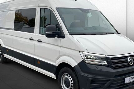 VW Crafter 44.510 km 41.690 &euro; Bad Tölz 83646