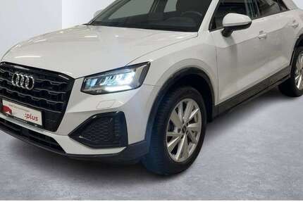 Audi Q2 15.614 km 28.770 &euro; Hamburg 20537