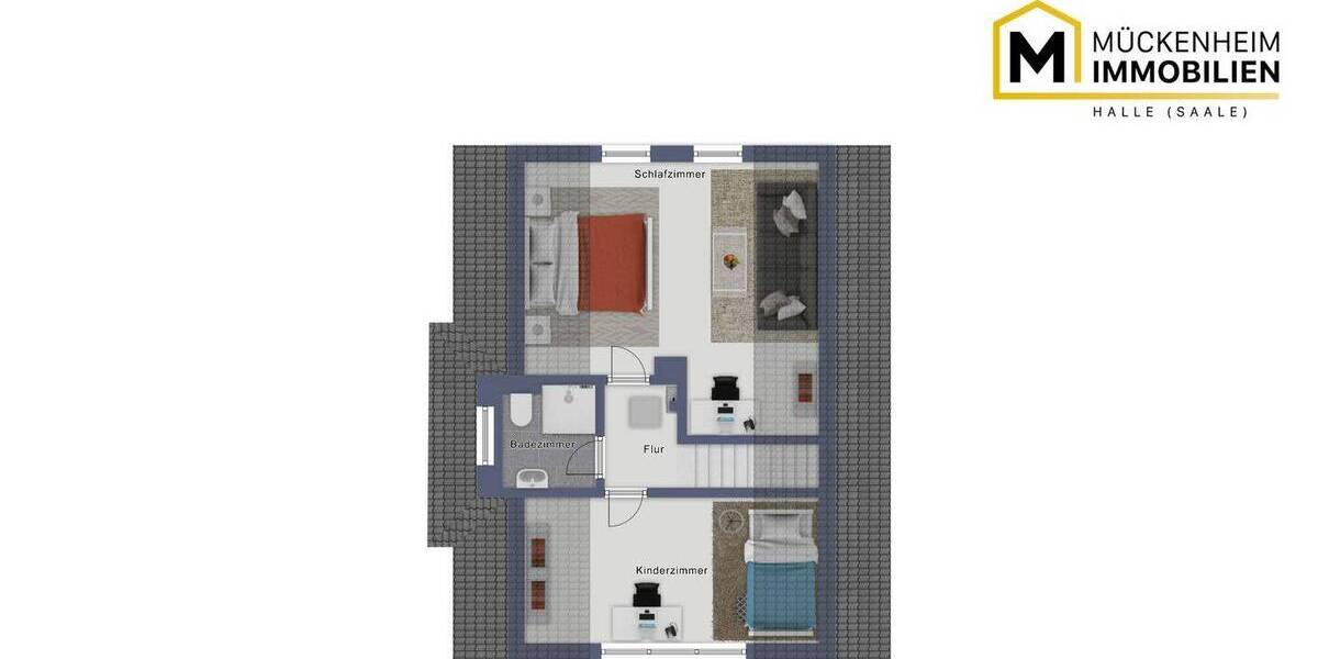 Einfamilienhaus Seegebiet Mansfelder Land Wansleben am See - 4 Zimmer, 120 m&sup2;, 225.000&euro; | Angebot:26434539
