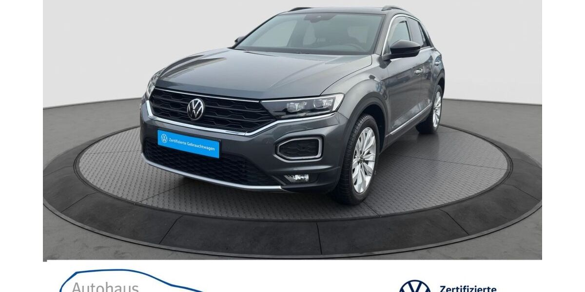VW T-Roc 29.000 km 24.990 &euro; Markdorf 88677