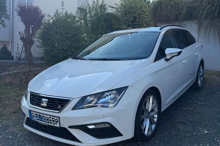 Seat Leon 147.106 km 12.000 &euro; Wächtersbach 63607