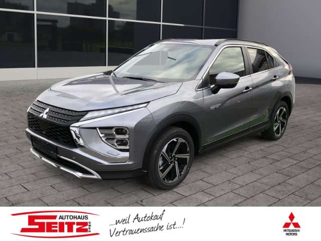Mitsubishi Eclipse Cross 5.050 km 29.970 &euro; Obernburg 63785