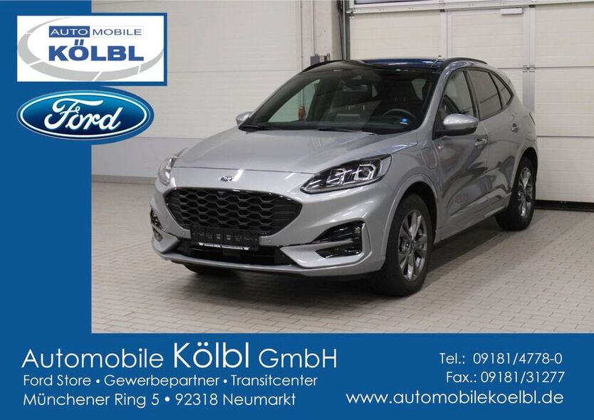 Kuga