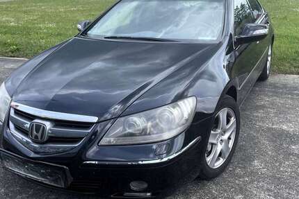Honda Legend 192.800 km 3.999 &euro; Karlsruhe, Stadt 76189