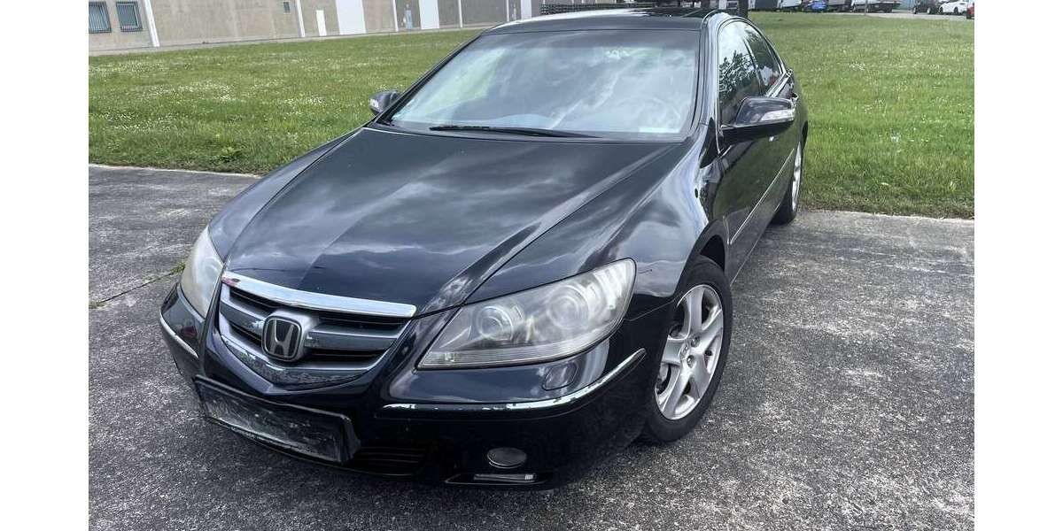 Honda Legend 192.800 km 3.999 &euro; Karlsruhe, Stadt 76189
