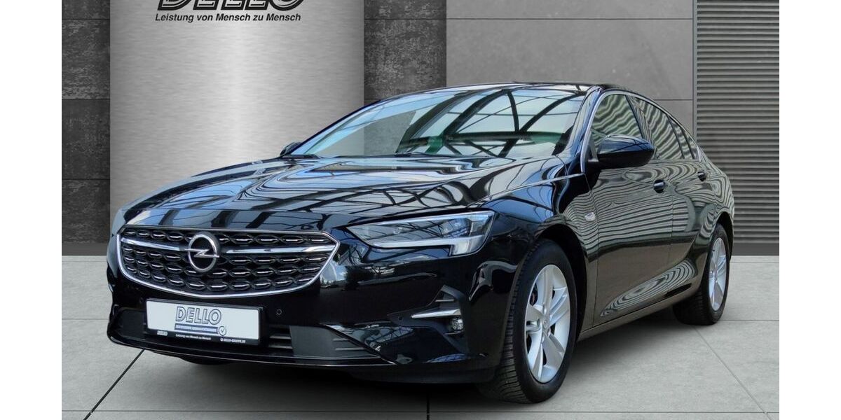 Opel Insignia 49.535 km 23.790 &euro; Hamburg 21079