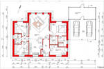 Einfamilienhaus Lindern (Oldenburg) Lindern - 4 Zimmer, 132 m&sup2;, 420.000&euro; | Angebot:26433605