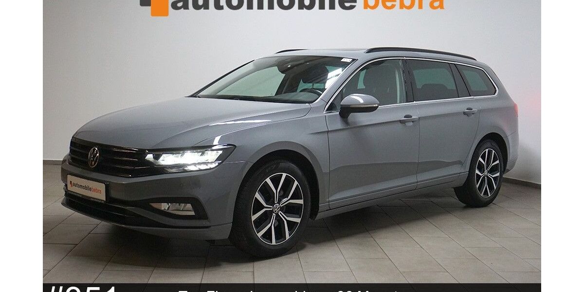 VW Passat 110.516 km 21.490 &euro; Bebra 36179