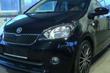 Skoda Citigo 67.005 km 7.250 &euro; Lahntal 35094