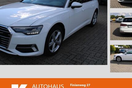 Audi A6 44.354 km 31.990 &euro; Achim 28832