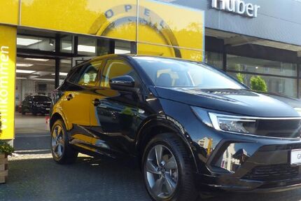 Opel Grandland (X) 17.500 km 24.950 € Neustadt 35279