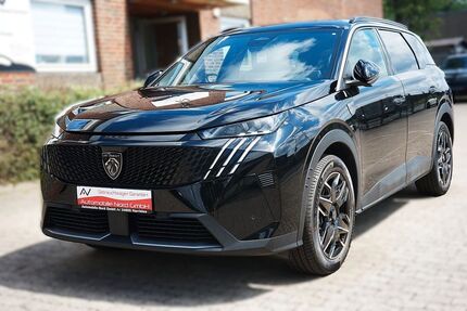 Peugeot 5008 10.272 km 34.980 &euro; Harrislee 24955