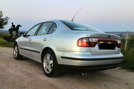 Seat Toledo