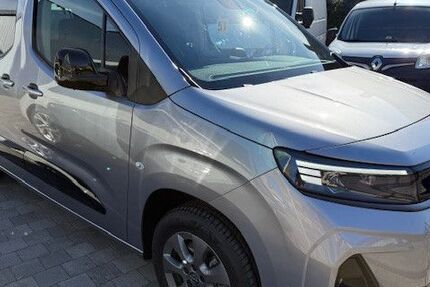 Opel Combo 6.472 km 24.950 &euro; Berga 06536