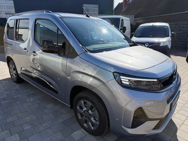 Opel Combo 6.472 km 24.950 &euro; Berga 06536
