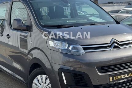 Citroen Jumpy 150.000 km 17.998 &euro; Worms 67547