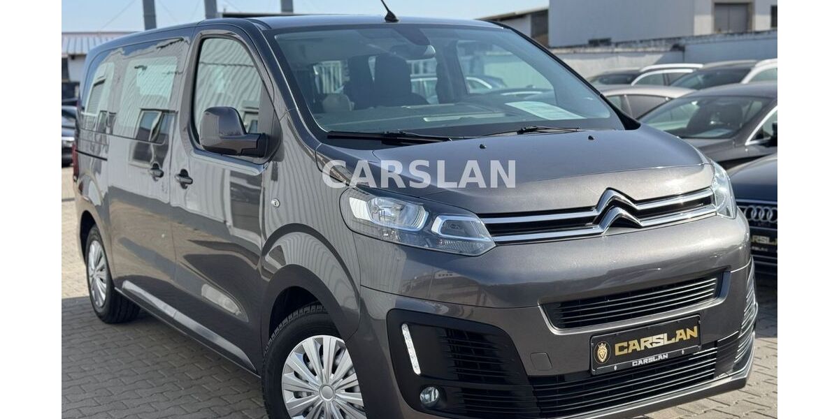 Citroen Jumpy 150.000 km 17.998 &euro; Worms 67547