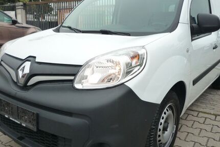 Renault Kangoo 77.000 km 9.490 € Mannheim 68199