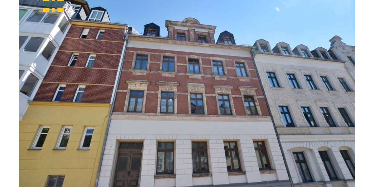 Etagenwohnung Chemnitz Hilbersdorf - 2 Zimmer, 70 m&sup2;, 60.000&euro; | Angebot:27131204