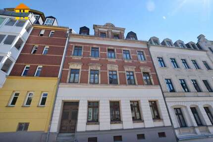 Wohnung Chemnitz Hilbersdorf - 2 Zimmer, 70 m&sup2;, 60.000&euro; | Angebot:27131204