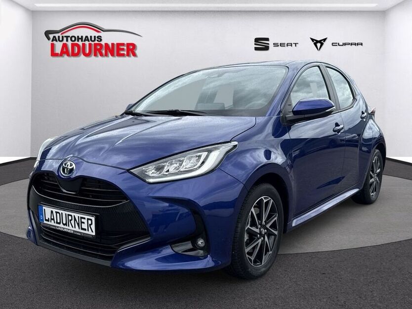 Yaris