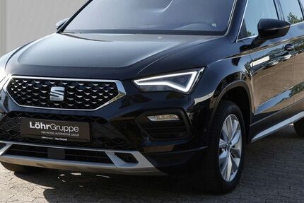 Seat Ateca 63.101 km 25.980 &euro; Andernach 56626