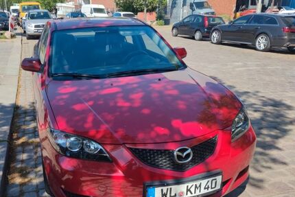 Mazda 3 49.800 km 3.500 € Hamburg 21129