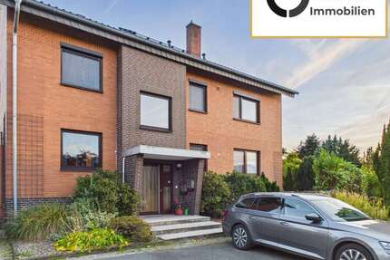 Wohnung Wolfsburg Almke - 3 Zimmer, 71 m&sup2;, 149.000&euro; | Angebot:27714371