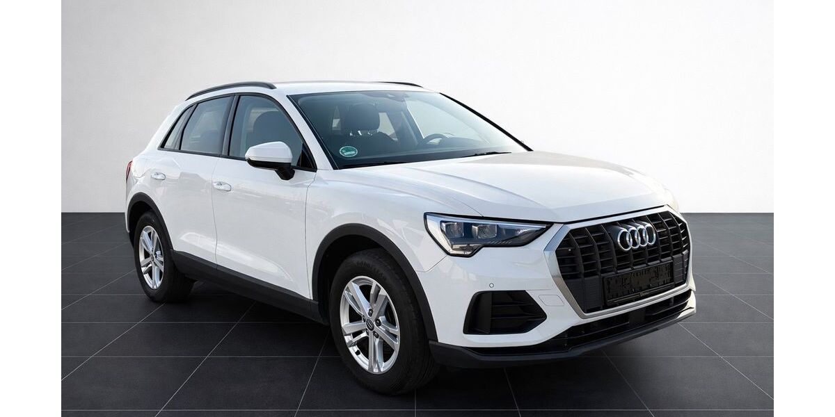 Audi Q3 262.067 km 17.300 &euro; Münster 48163