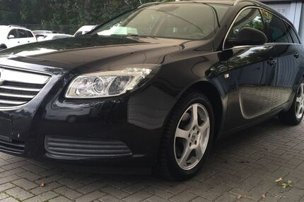 Opel Insignia 213.122 km 4.780 &euro; Berlin 10315