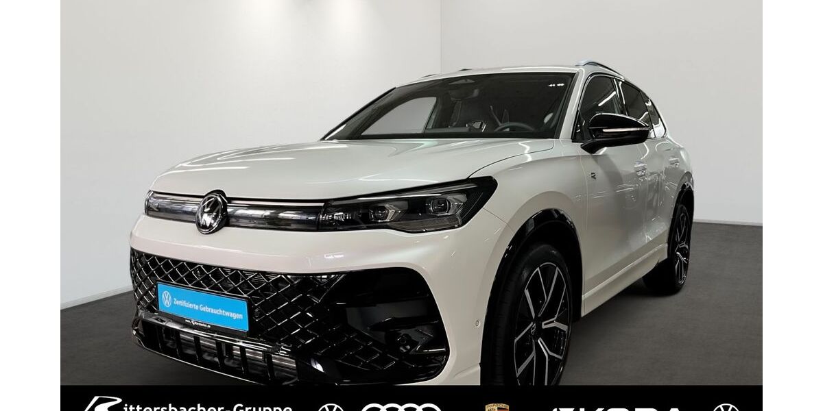 VW Tiguan 5.273 km 49.930 &euro; Kaiserslautern 67663