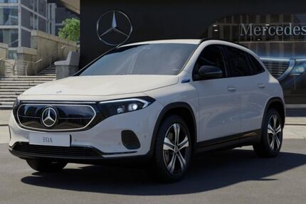 Mercedes-Benz EQA 41.000 km 29.990 &euro; Pforzheim 75179