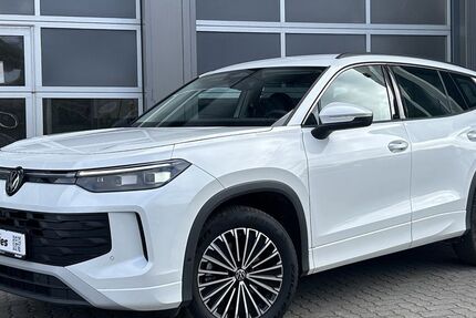 VW Tayron 25.391 km 39.990 &euro; Nortorf 24589