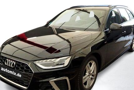Audi A4 85.395 km 24.900 &euro; Gadebusch 19205