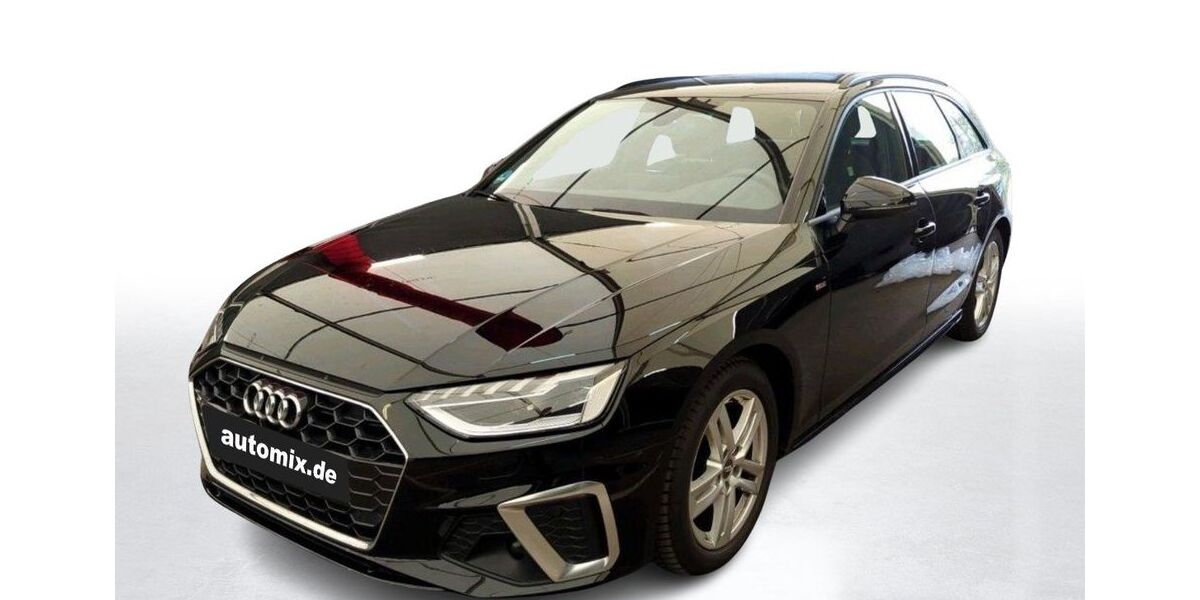 Audi A4 85.395 km 24.900 &euro; Gadebusch 19205