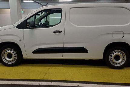 Peugeot Partner 61.000 km 13.500 &euro; Esslingen am Neckar 73733