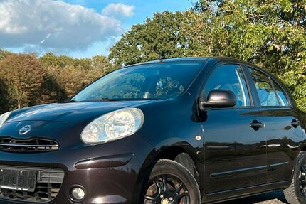 Nissan Micra 100.600 km 3.890 &euro; Neukirchen-Vluyn 47506