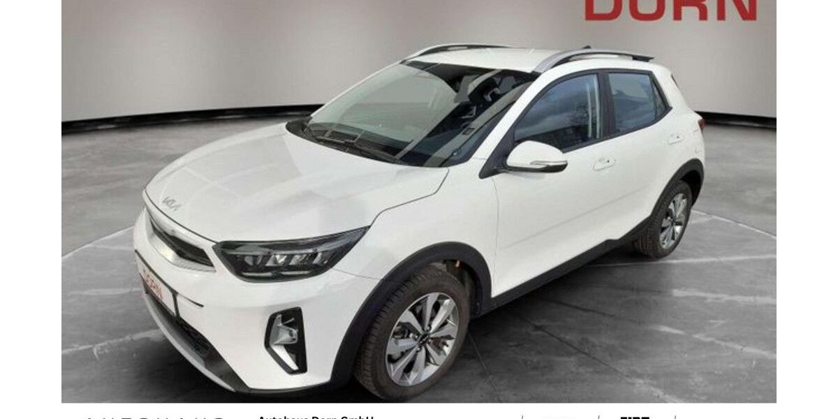 Kia Stonic 4.990 km 20.990 &euro; Landshut 84030