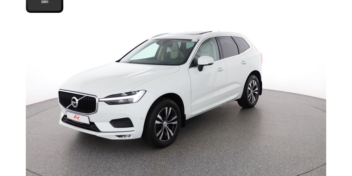 Volvo XC60 62.820 km 34.340 &euro; Berlin 12103