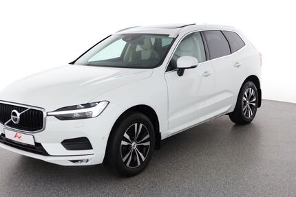Volvo XC60 62.820 km 35.580 &euro; Berlin 12103