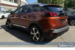 Peugeot 3008 Allure PT 130 EAT6*Pano*TotW*CAM*Carplay*1H 37.693 km 17.990 &euro; Berlin 13187