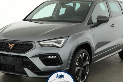Cupra Ateca 1.100 km 33.995 &euro; Neukirchen 94362