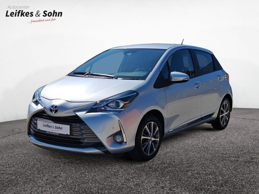 Yaris
