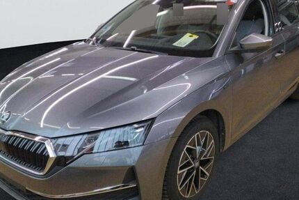 Skoda Octavia 8.723 km 31.980 &euro; Trier 54292