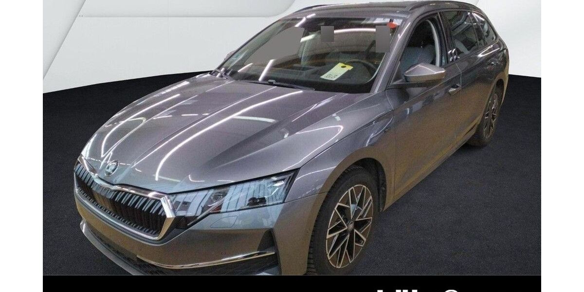Skoda Octavia 8.723 km 31.980 &euro; Trier 54292