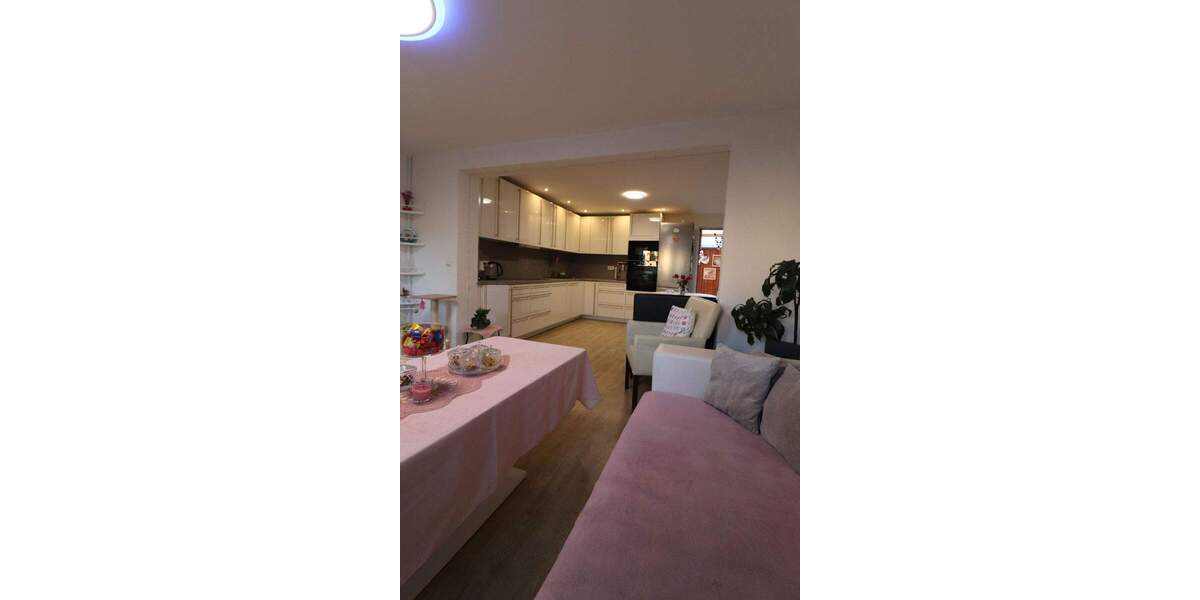 Doppelhaushälfte Wahlstedt - 4 Zimmer, 100 m&sup2;, 345.000&euro; | Angebot:25726000