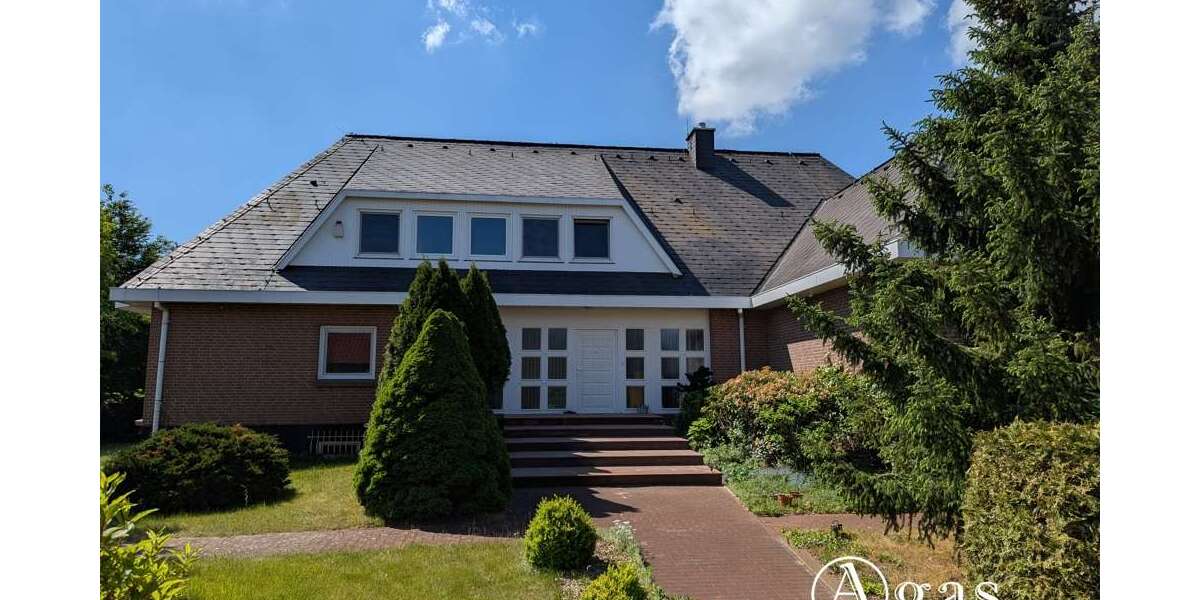 Einfamilienhaus Märkische Heide - 8 Zimmer, 290 m&sup2;, 650.000&euro; | Angebot:26633234