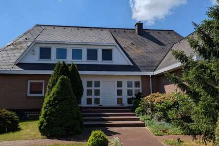 Haus Märkische Heide - 8 Zimmer, 290 m&sup2;, 650.000&euro; | Angebot:26633234